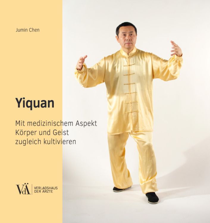 Produktbild: Yiquan