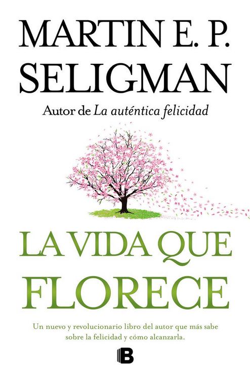 Produktbild: La vida que florece