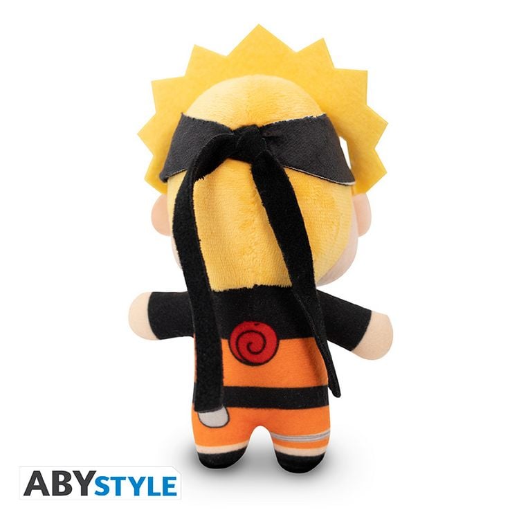 Produktbild: NARUTO SHIPPUDEN - Naruto plush 15 cm