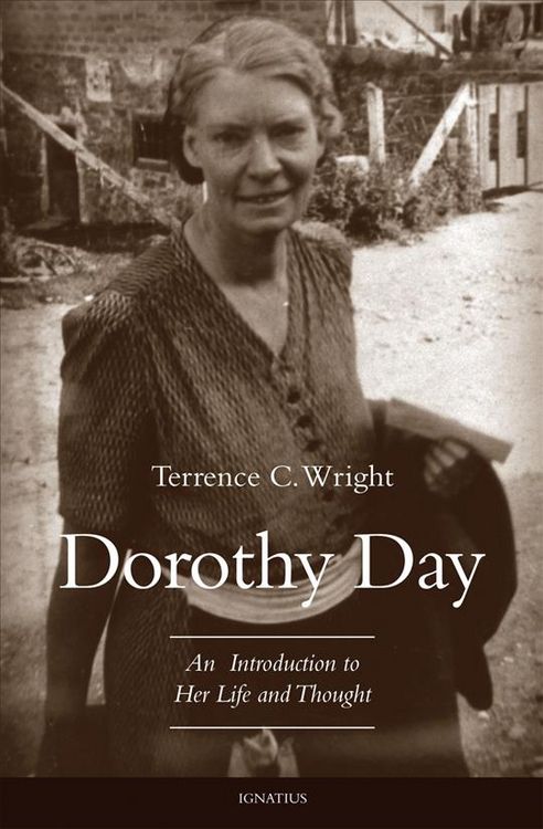 Produktbild: Dorothy Day