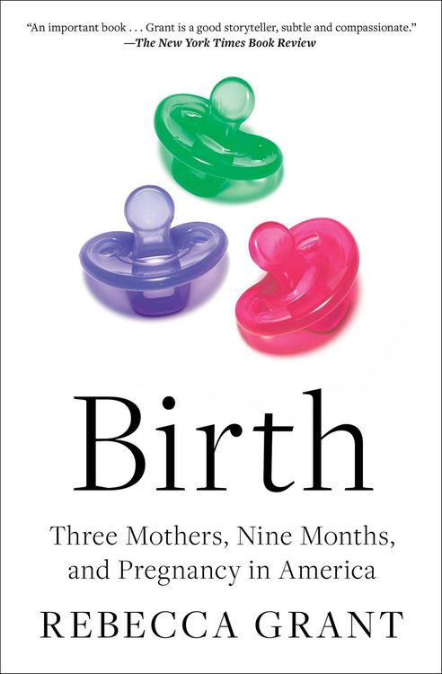 Produktbild: Birth