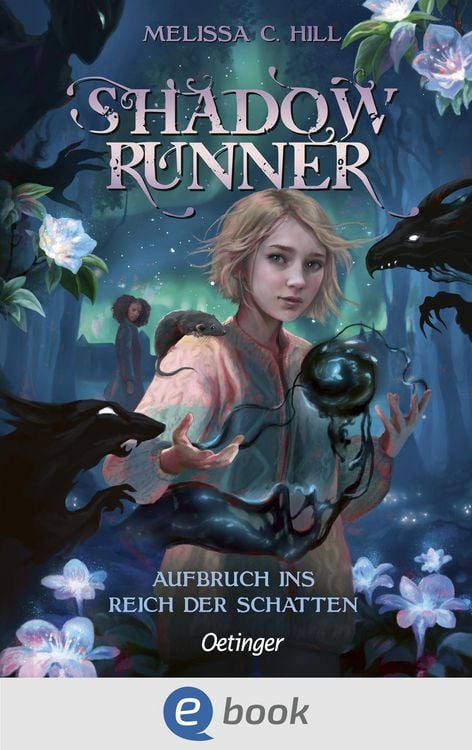 Produktbild: Shadowrunner 1. Aufbruch ins Reich der Schatten