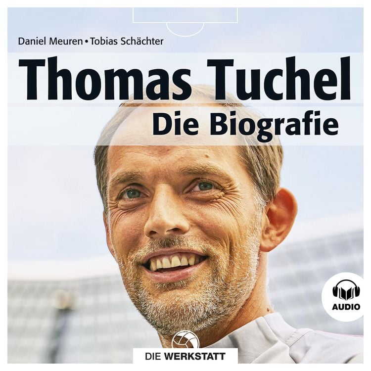 Produktbild: Thomas Tuchel