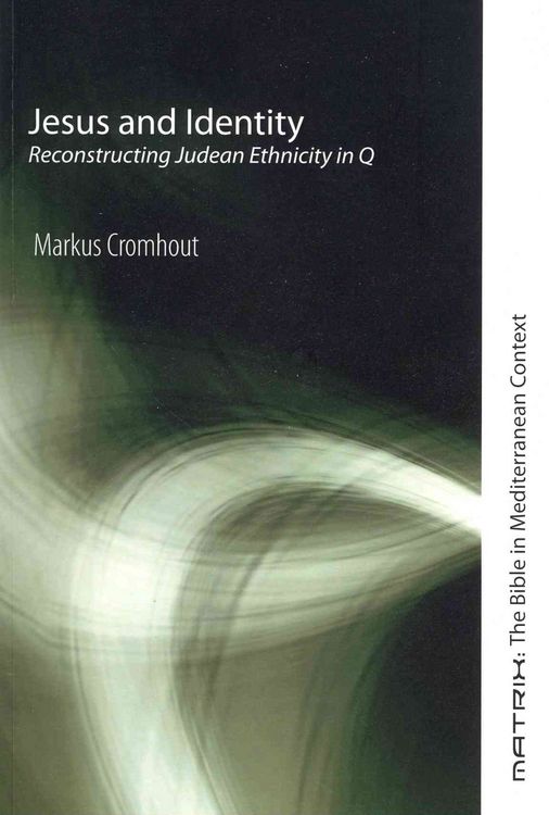 Produktbild: Jesus and Identity
