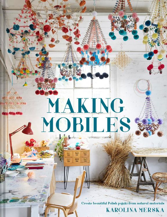 Produktbild: Making Mobiles