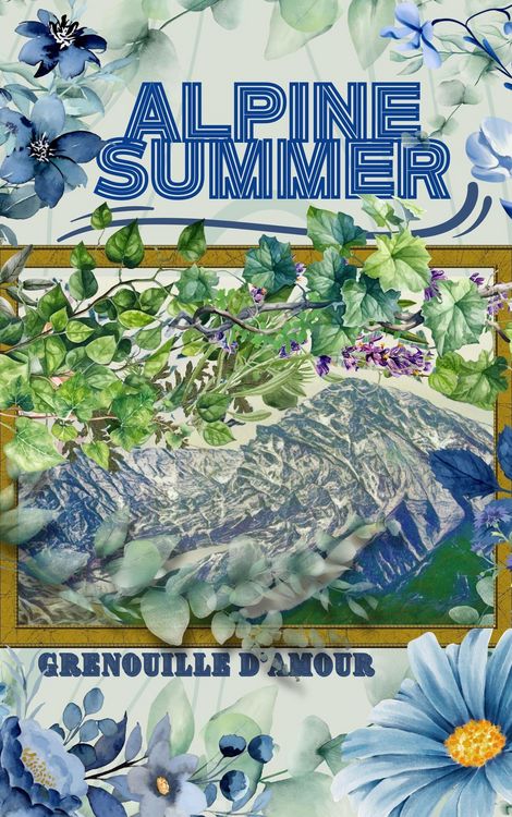 Produktbild: Alpine Summer