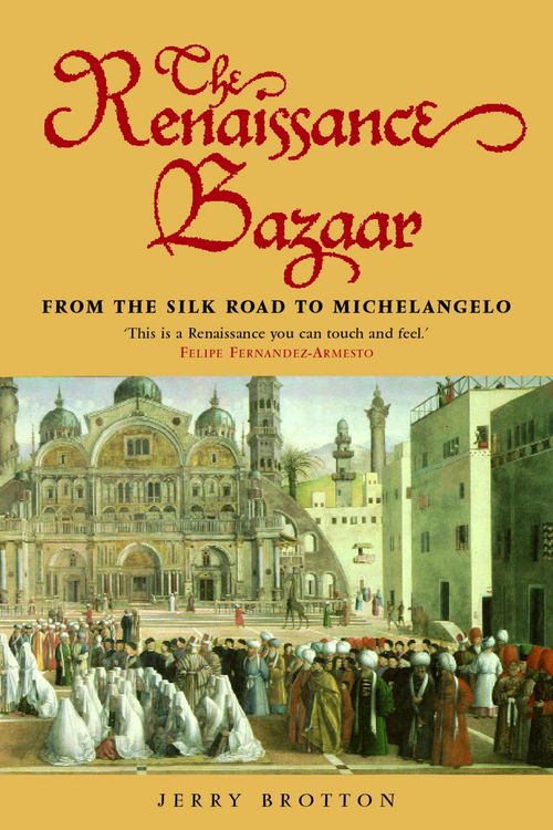 Produktbild: The Renaissance Bazaar