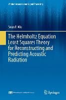 Produktbild: The Helmholtz Equation Least Squares Method