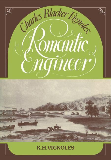 Produktbild: Charles Blacker Vignoles