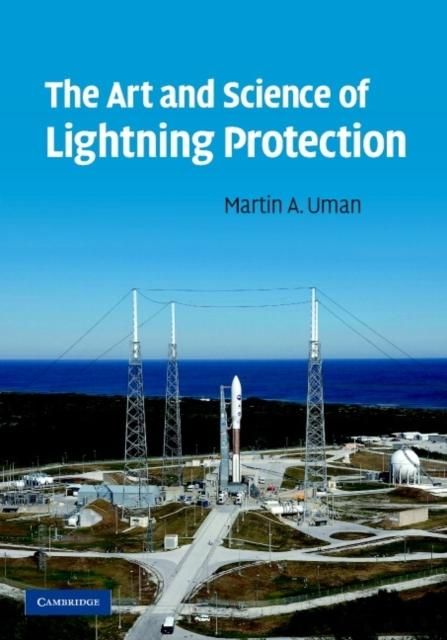 Produktbild: Art and Science of Lightning Protection