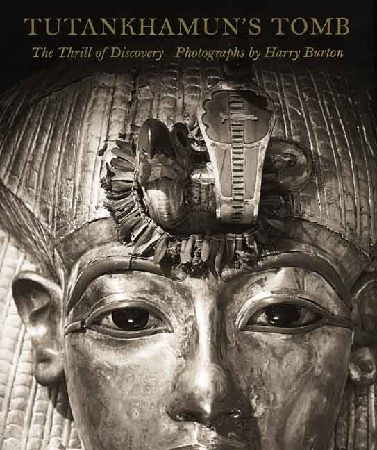 Produktbild: Tutankhamuns Tomb