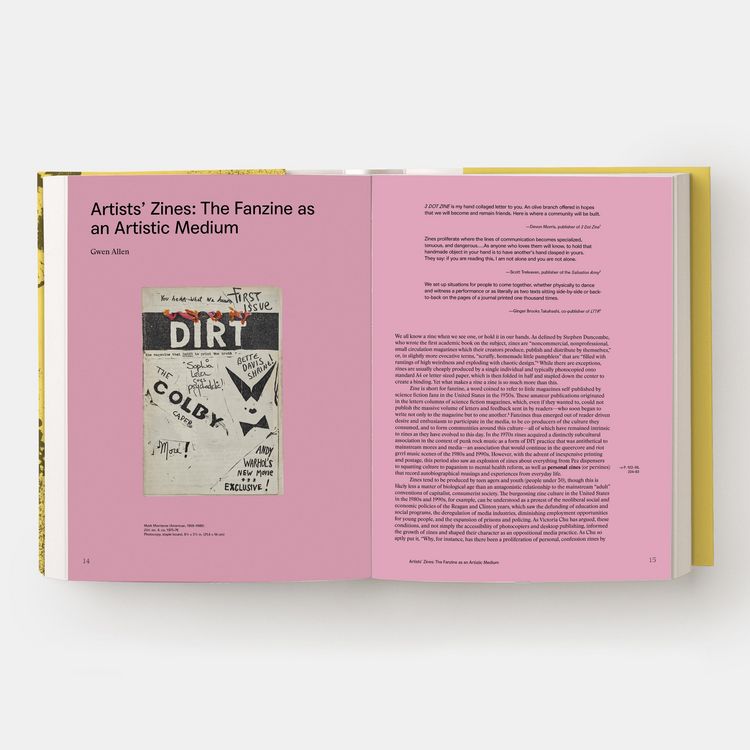 Produktbild: Copy Machine Manifestos