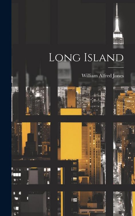 Produktbild: Long Island