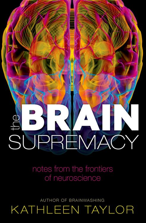 Produktbild: The Brain Supremacy