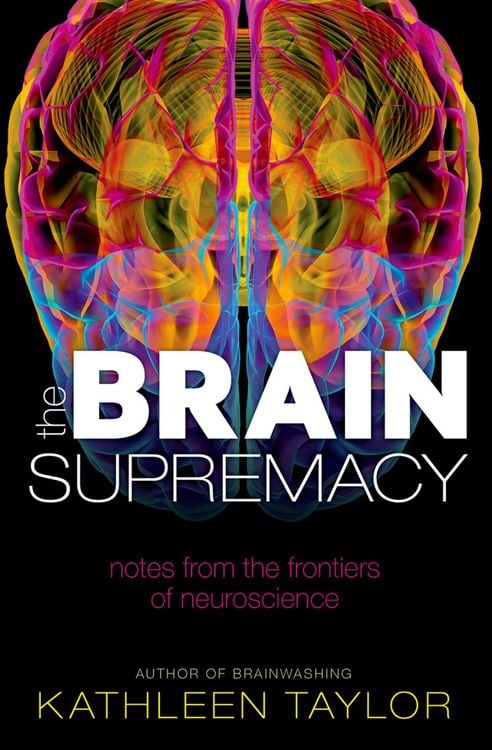 Produktbild: The Brain Supremacy