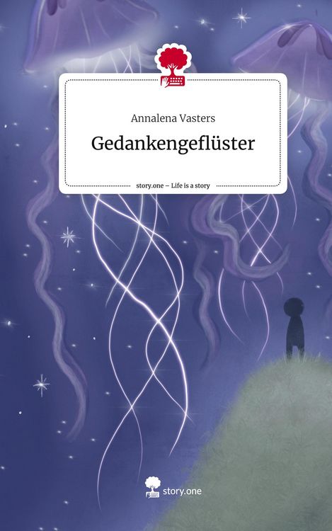 Produktbild: Gedankengefl&uuml;ster. Life is a Story - story.one