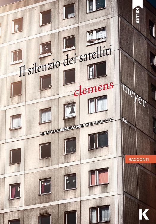 Produktbild: Il silenzio dei satelliti