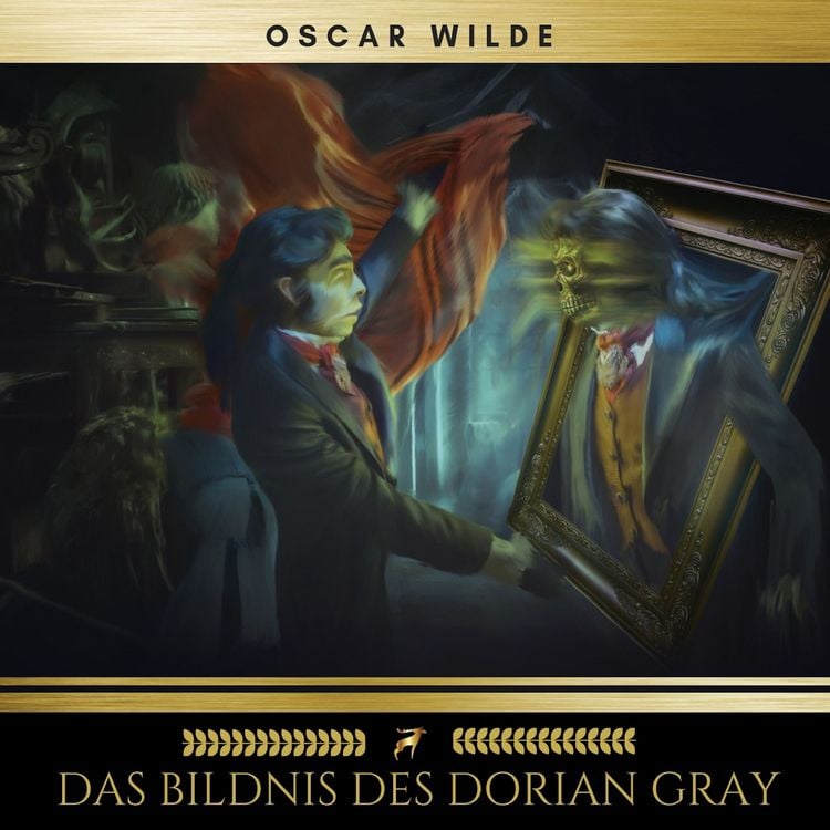 Produktbild: Das Bildnis des Dorian Gray