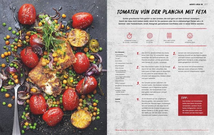 Produktbild: Weber&lsquo;s Ultimate Heat