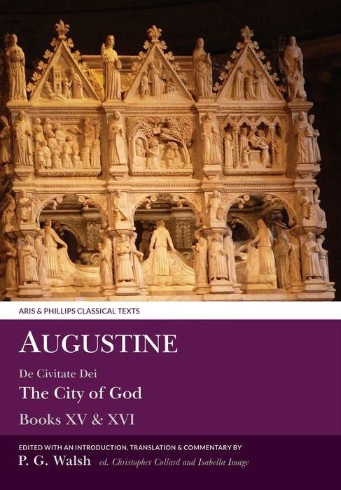 Produktbild: Augustine De Civitate Dei The