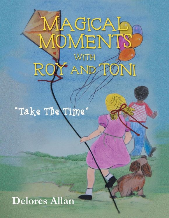 Produktbild: Magical Moments with Roy and Toni