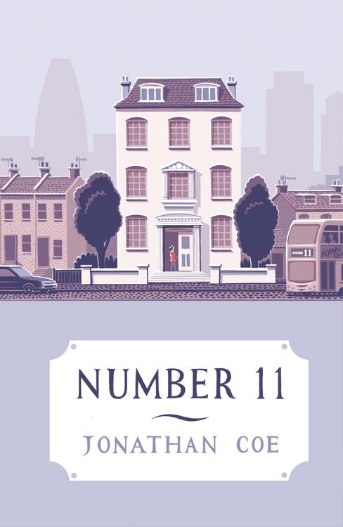 Produktbild: Number 11