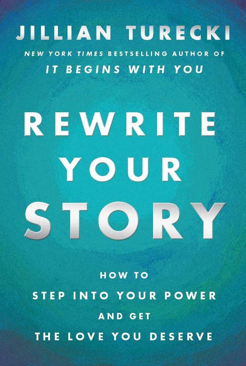 Produktbild: Rewrite Your Story