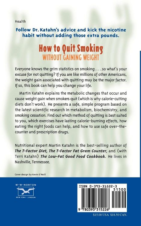 Produktbild: How to Quit Smoking