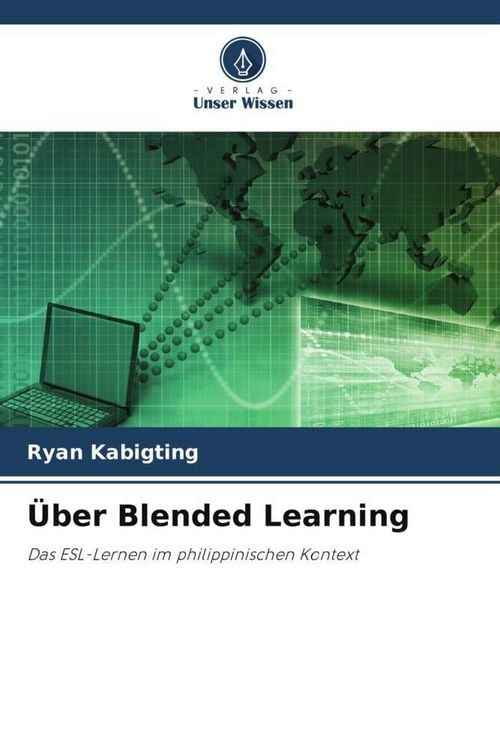 Produktbild: &Uuml;ber Blended Learning