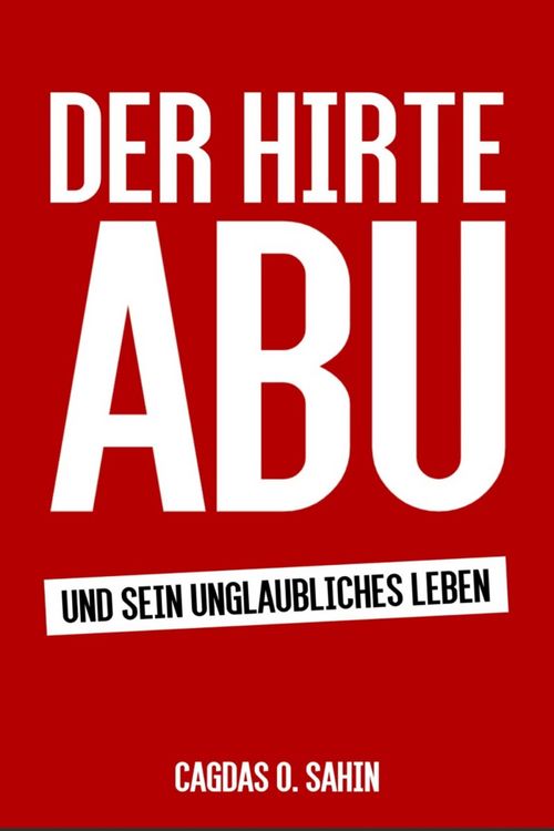 Produktbild: Der Hirte Abu