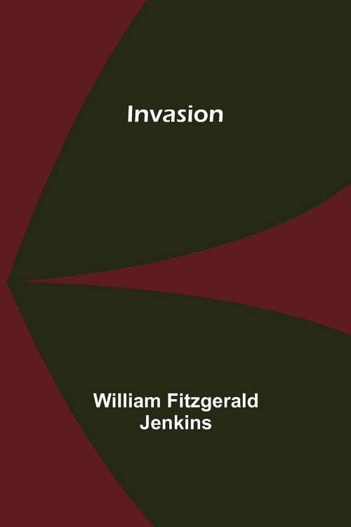 Produktbild: Invasion