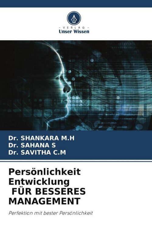 Produktbild: Pers&ouml;nlichkeit Entwicklung F&Uuml;R BESSERES MANAGEMENT