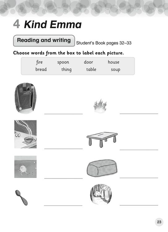 Produktbild: International Primary English Workbook: Stage 2
