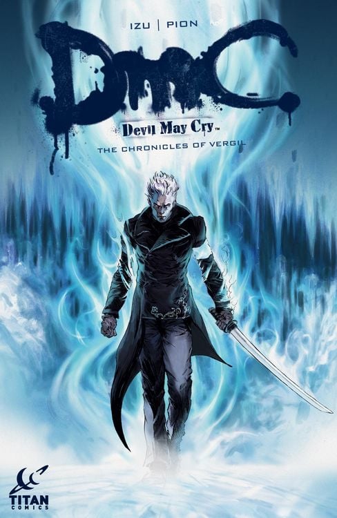 Produktbild: Devil May Cry