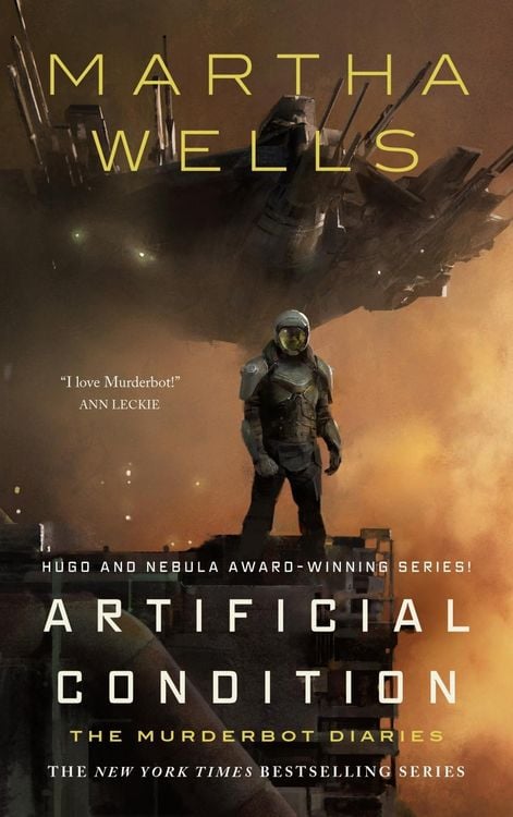 Produktbild: Artificial Condition