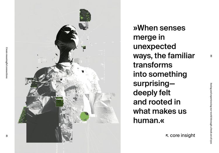 Produktbild: The Generative Mind