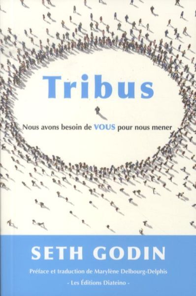 Produktbild: Tribus. Nous Avons Besoin De Vous Pour Nous Mener