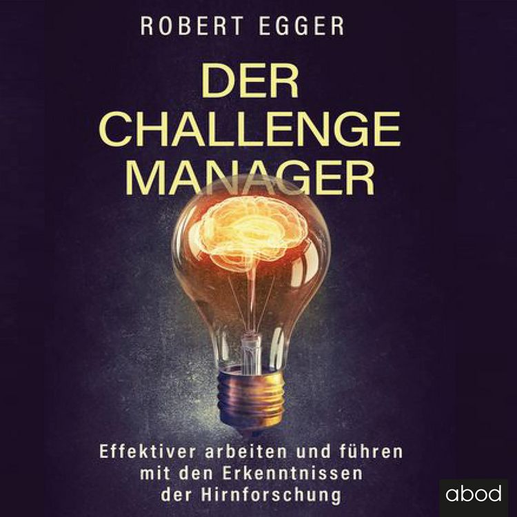 Produktbild: Der Challenge-Manager