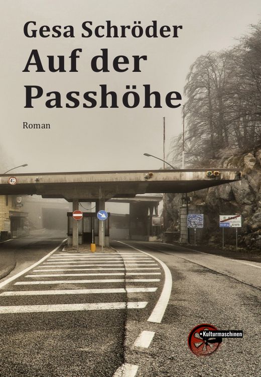 Produktbild: Auf der Passh&ouml;he