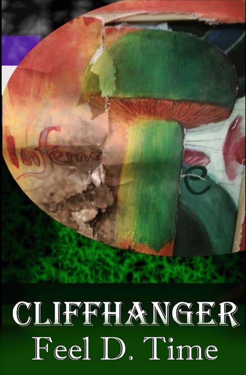 Produktbild: Cliffhanger
