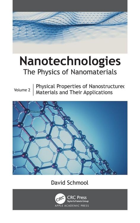 Produktbild: Nanotechnologies