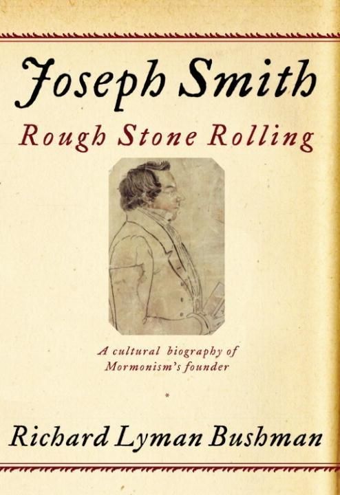 Produktbild: Joseph Smith