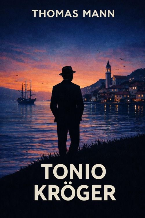 Produktbild: Tonio Kr&ouml;ger