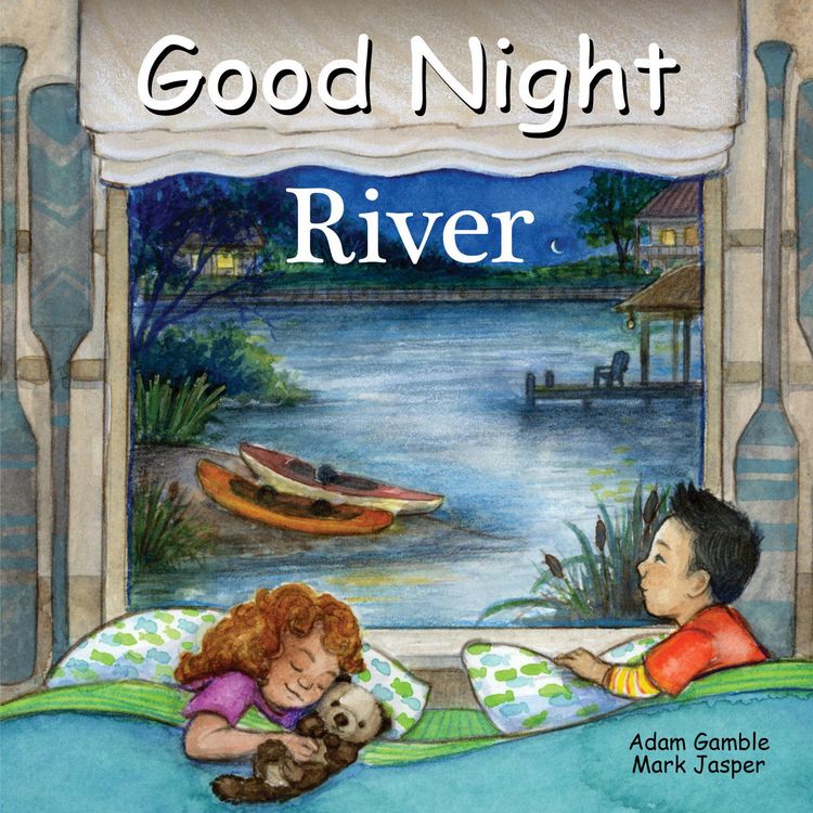Produktbild: Good Night River