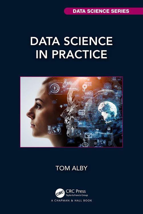 Produktbild: Data Science in Practice