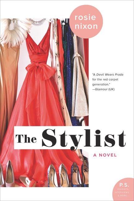 Produktbild: Stylist, The