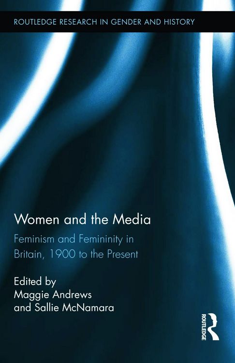 Produktbild: Women and the Media