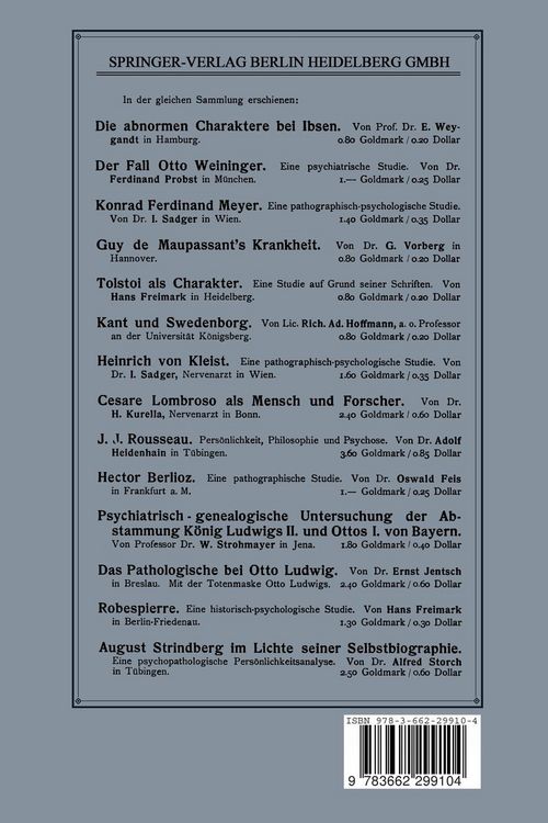 Produktbild: &Uuml;ber den C&auml;sarenwahnsinn