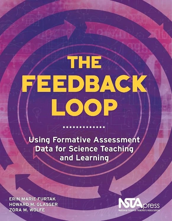 Produktbild: The Feedback Loop