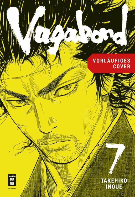 Bild vom Artikel Vagabond 07 vom Autor Takehiko Inoue